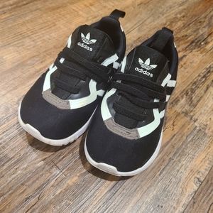 **Sold*** Toddler Adidas shoes